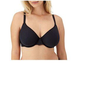 Bali Breathe Underwire Full Coverage Bra